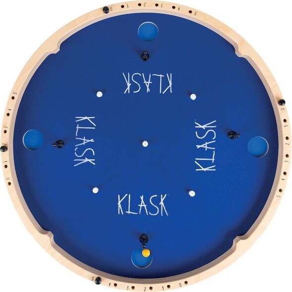 Rebel KLASK 4