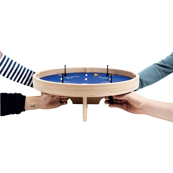 Rebel KLASK 4