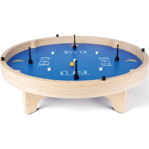 Rebel KLASK 4