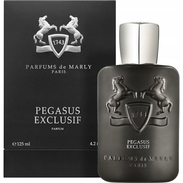 Parfums De Marly Perfumy Męskie Parfums de Marly Pegasus Exclusif EDP 125 ml