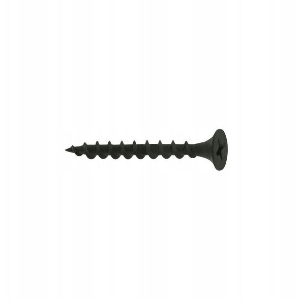 WKRĘTY DO PŁYT KARTONOWO-GIPSOWYCH BGD-35035*P100 KLIMAS