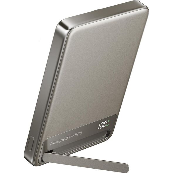Iniu MagPro Slim 10K Titanium