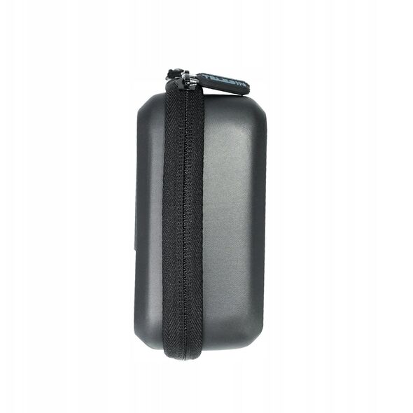 Pokrowiec Futerał Etui Walizka Osłona Do Dji Osmo Action 3 4 5 Pro + Akcesoria / S6-prc-06-tdj / Czarny