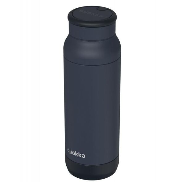 BUTELKA TERMICZNA NA KAWĘ TERMOS BPA FREE, Bidon z Uchwytem, Quokka, 700 ml