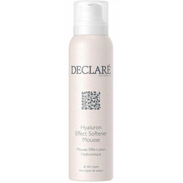 DECLARE_Hyaluron Effect Softener Mousse mus oczyszczający do twarzy 150ml