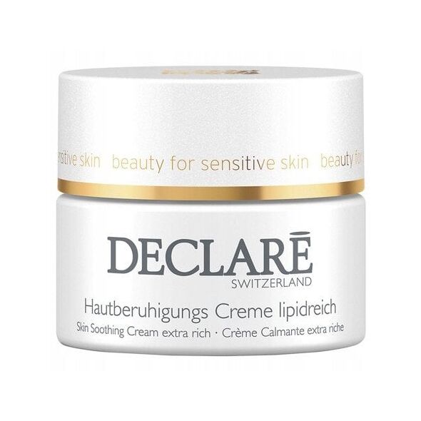 DECLARE_Stressbalance Skin Soothing krem łagodzący 50ml