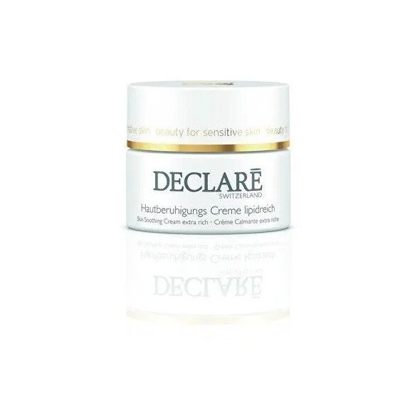 DECLARE_Stressbalance Skin Soothing krem łagodzący 50ml