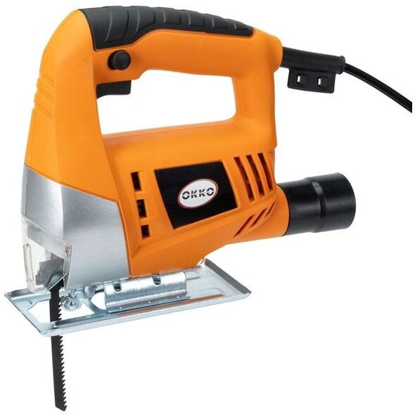 ΠΡΙΟΝΙ ΣΕ ΣΧΗΜΑ ΠΑΖΛ KS2055004 400W