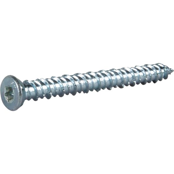 ΒΙΔΑ ECS-C 7.5 6PCSX72MM EZP 8PCS