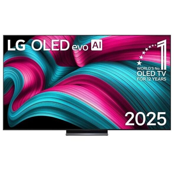 LG OLED83C51LA | 83 | Smart TV | webOS 25 | UHD