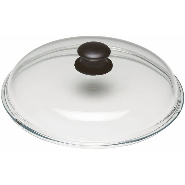 ΚΑΠΑΚΙ ΓΥΑΛΙΝΟ UNIVERSALSU DOMOLETTI D20CM