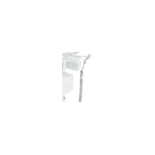Ergotron Uchwyt KIT, SV4X SLA COILED CORD, (wersja europejska)/SAU-(wersja europejska)