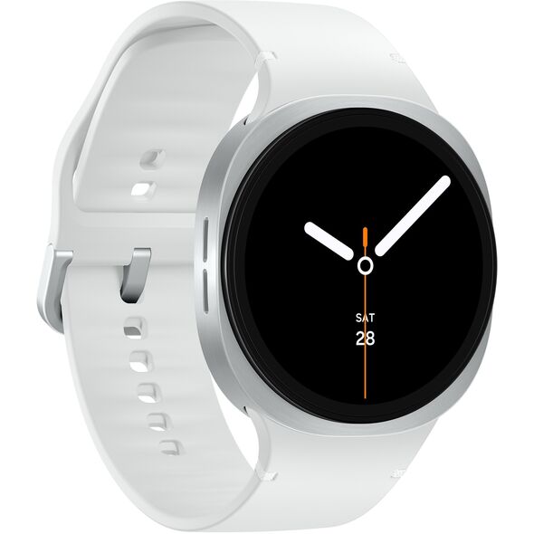 SAMSUNG Galaxy Watch8 Bluetooth 40mm 32GB SM-L320N Silver