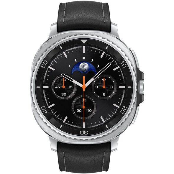 SAMSUNG Galaxy Watch8 Classic Bluetooth 46mm 64GB SM-L500N Black