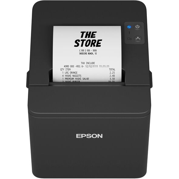 Epson TM-T20IV 203 x 203 DPI Przewodowa Termiczny Drukarka POS
