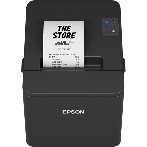 Epson TM-T20IV 203 x 203 DPI Przewodowa Termiczny Drukarka POS