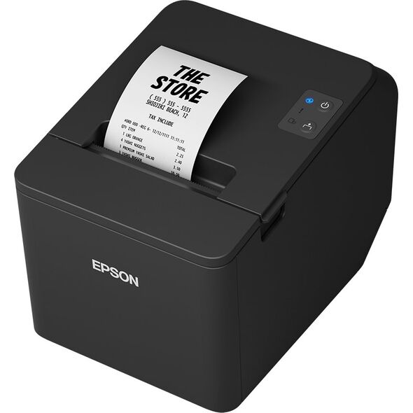 Epson TM-T20IV 203 x 203 DPI Przewodowa Termiczny Drukarka POS