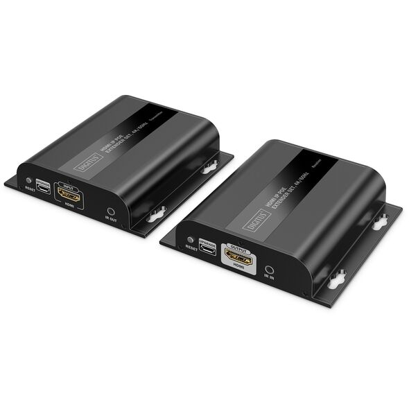 HDMI IP Extender Set, 4K/60Hz