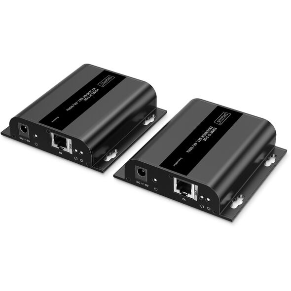 HDMI IP Extender Set, 4K/60Hz