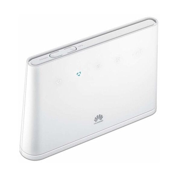 Huawei B311-221 LTE-Router 150.0Mbps WLAN Weiss