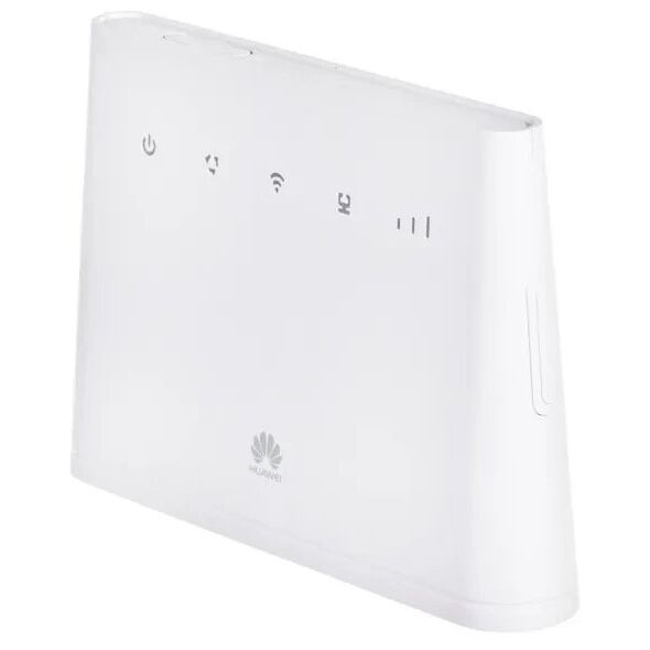 Huawei B311-221 LTE-Router 150.0Mbps WLAN Weiss