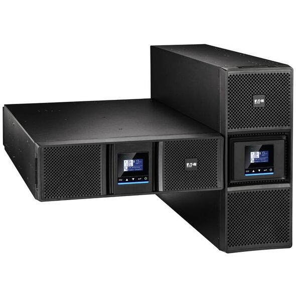 Eaton 9SXEBM180RT3UG2 zasilacz UPS Podwójnej konwersji (online)