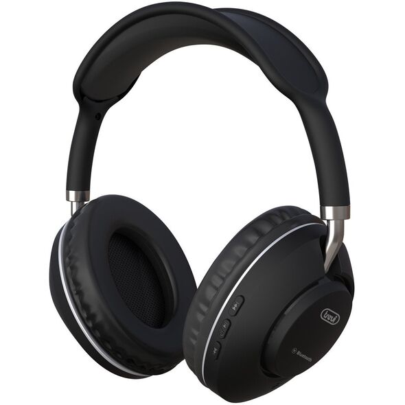 Ausinės Trevi DJ 12E42 BT juodos