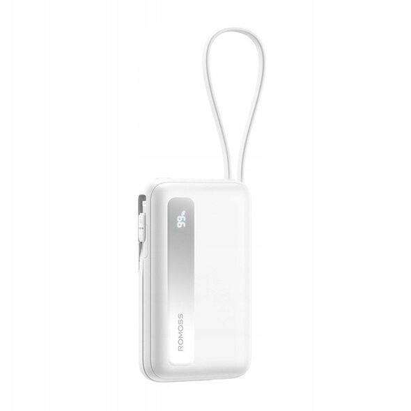 Powerbank Romoss PPR10 10000mAh (biały)