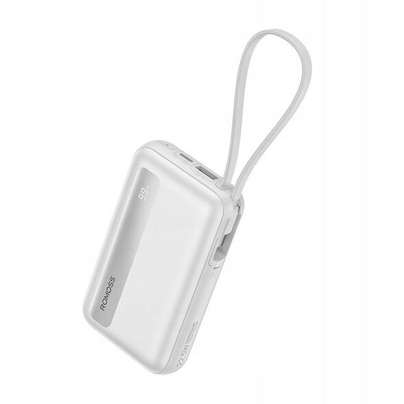 Powerbank Romoss PPR20 20000mAh (biały)
