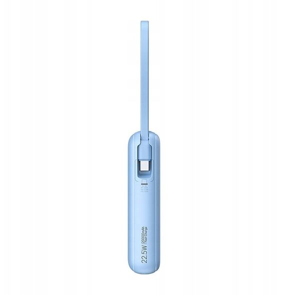 Powerbank Romoss PPR20 20000mAh (niebieski)