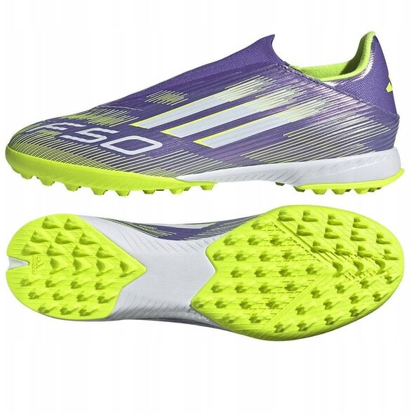 Buty adidas F50 League LL TF JH7727