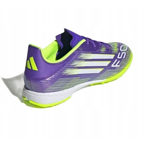 Buty adidas F50 League TF JH7724