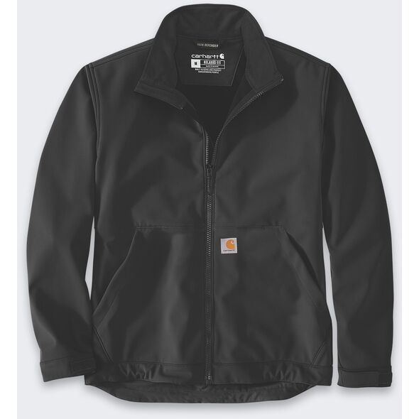 Softshell Carhartt Rain Defender Galesburg BLACK