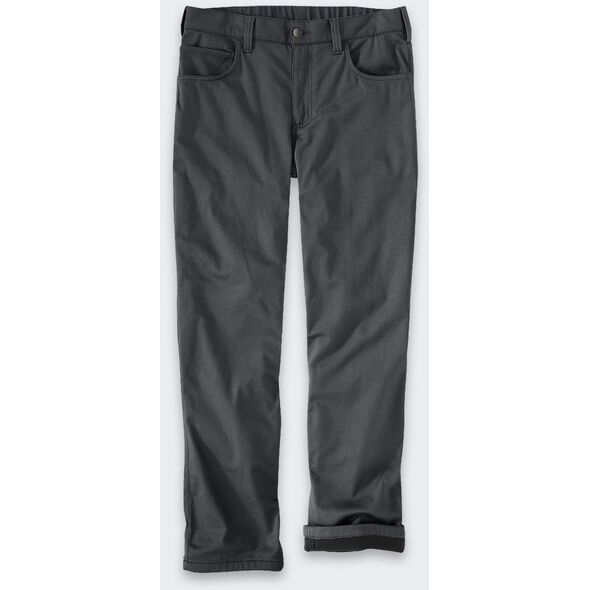 Spodnie Carhartt Force Lined Pant SHADOW
