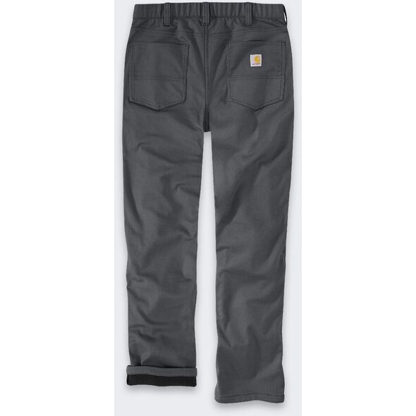 Spodnie Carhartt Force Lined Pant SHADOW