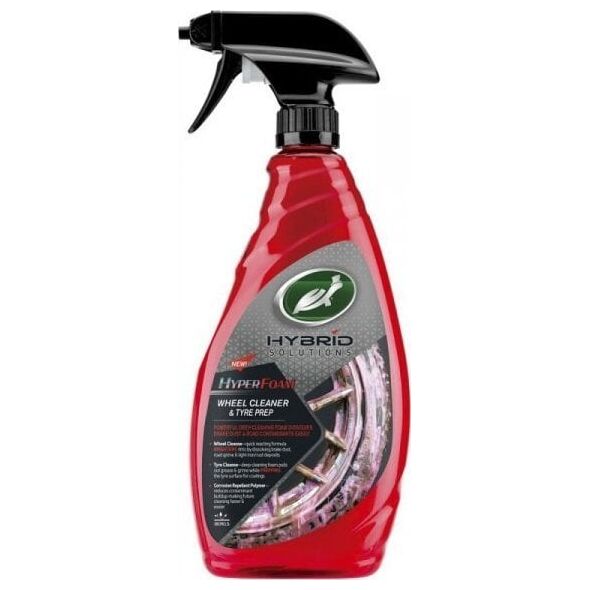 Środek do czyszczenia opon Turtle Wax TW53749 680 ml