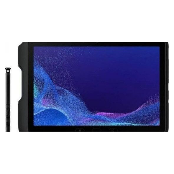 Tablet Samsung Active4 Pro 10.1" 64 GB 5G Czarny (S7760008)