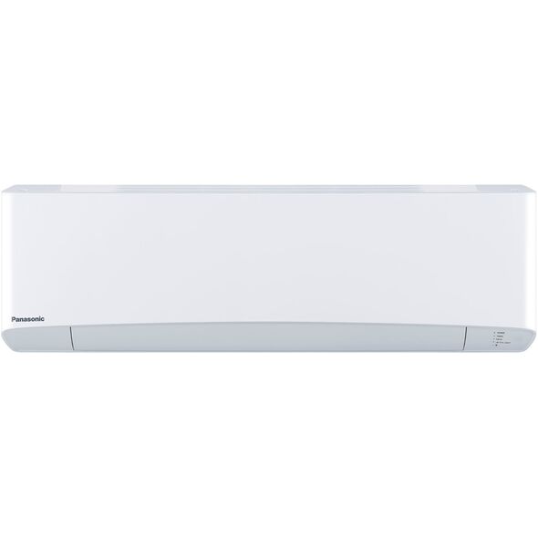 Panasonic Panasonic αντλία θερμότητας αέρα/αέρα CS-NZ25VKE εσωτερική μονάδα, SCOP 4,60 A++ Με ψυκτικό R32 και ενσωματωμένο έλεγχο cloud.