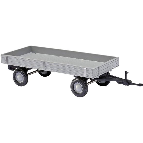 Γεωργικό ρυμουλκούμενο Busch 8708 TT