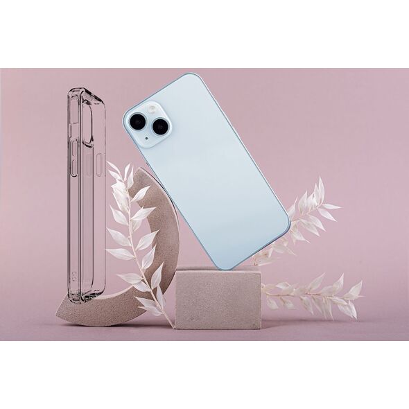 Θήκη για Apple iPhone 16 Pro 6.3" MyScreen REVO CLEAR CASE MagSafe