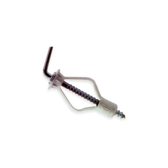 ΒΙΔΑ DRIFT GPB ANGL 8X40 LN4-40/1 TK21