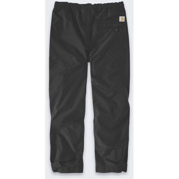 Spodnie Carhartt Montrey Pant BLACK