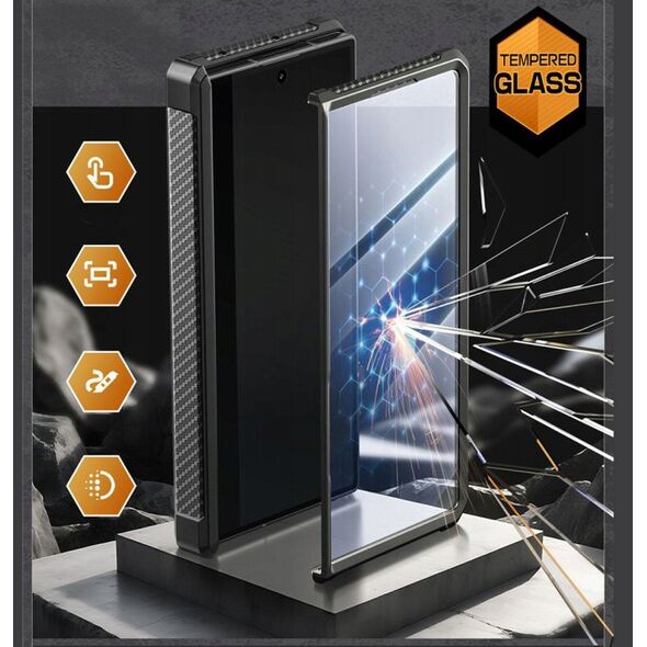 SUPCASE UNICORN BEETLE PRO GALAXY Z FOLD 7 BLACK