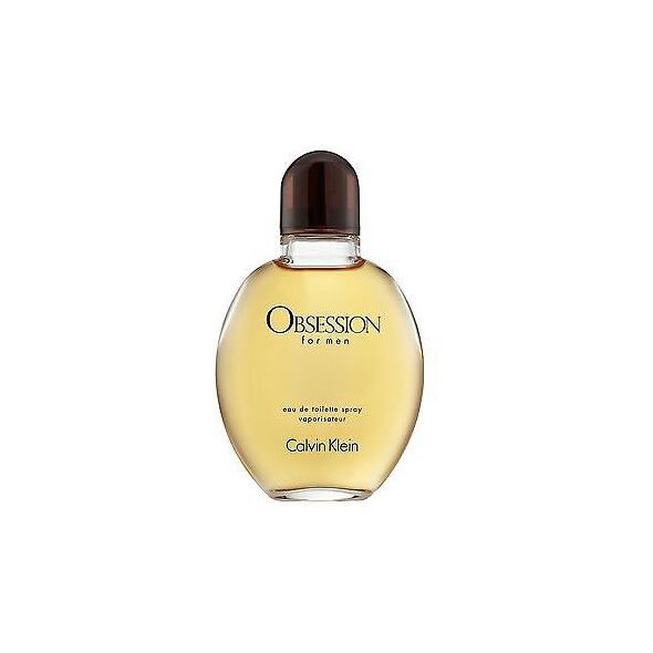 Calvin Klein Obsession For Men EDT 30 ml