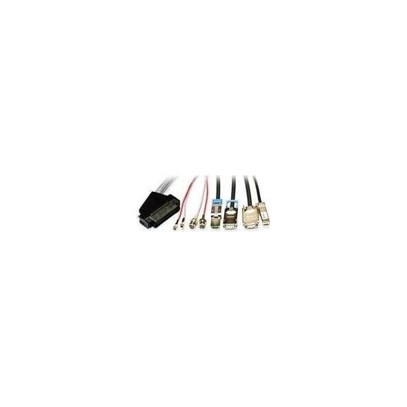 Lenovo EBG TopSeller 3m LC-LC OM3 MMF Cable - 00MN505
