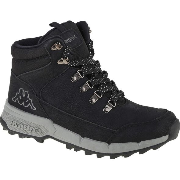 Kappa Kappa Tiber 243201-1116 Czarne 46