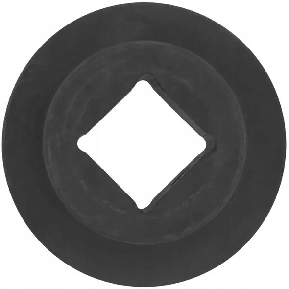 JCB Βαθύ κρουστικό καρυδάκι 3/4" 42mm (12-γωνιακό)