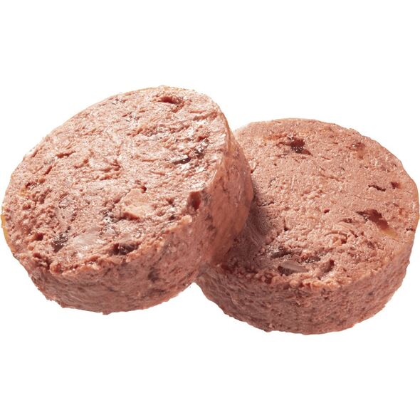 (DE) DeliCatessen, Delicatessen, Karma dla kota, kaczka i drób, 200g
