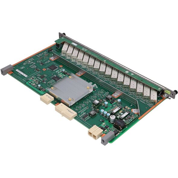 Κάρτα GPON | 16x GPON C+, dedykowana dla 5608/5680/5683 OLT