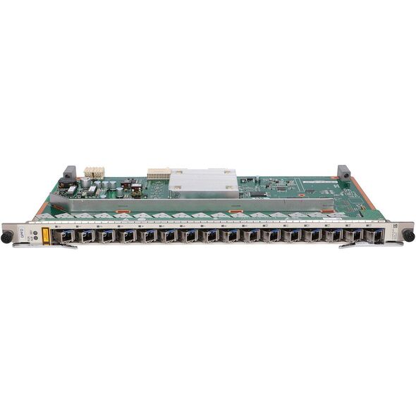 Κάρτα GPON | 16x GPON C+, dedykowana dla 5608/5680/5683 OLT